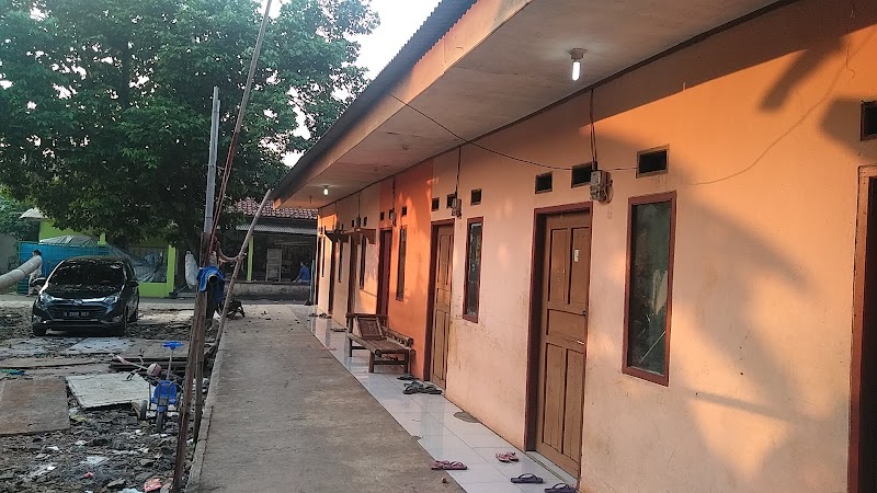 Kost (1) terbaik di Bantargebang, Bekasi