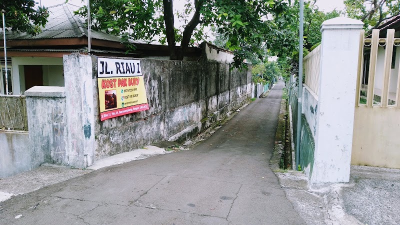 Kost (1) terbaik di Bogor Timur, Bogor