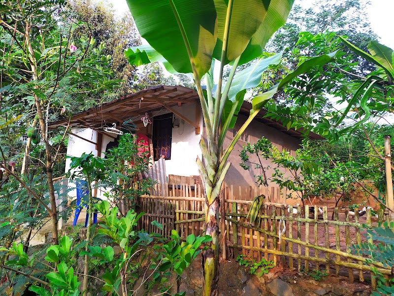 Kost (1) terbaik di Cariu, Bogor