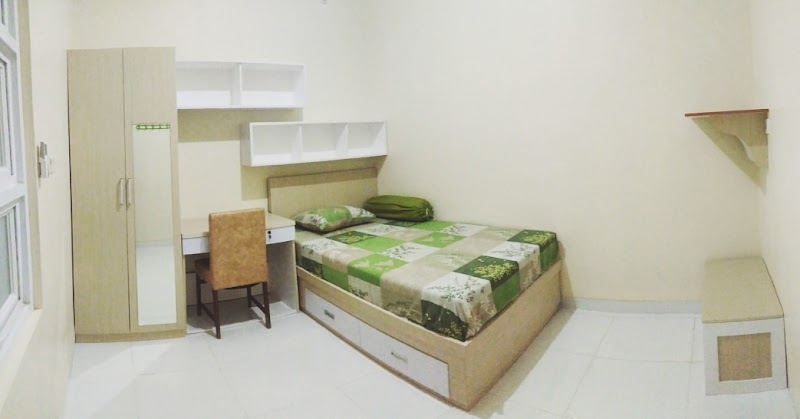 Kost (1) terbaik di Cibitung, Bekasi