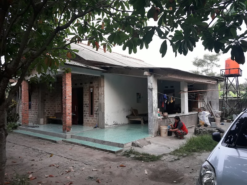 Kost (1) terbaik di Cigudeg, Bogor