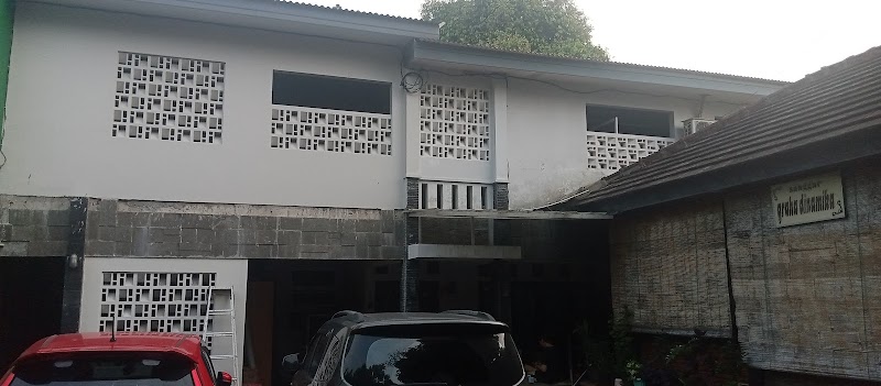 Kost (1) terbaik di Cilodong, Depok