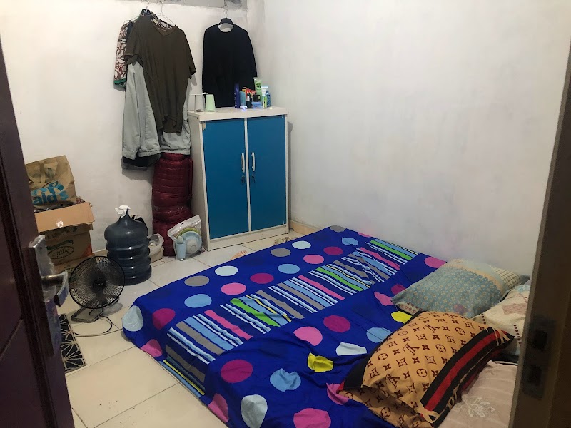 Kost (1) terbaik di Ciomas, Bogor