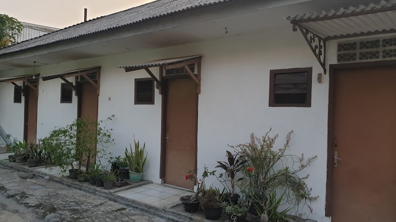 Kost (1) terbaik di Citeureup, Bogor