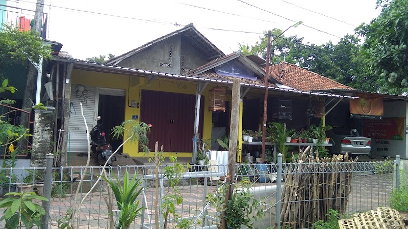 Kost (1) terbaik di Gunung Pati, Semarang