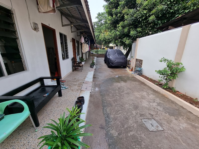 Kost (1) terbaik di Gunungputri, Bogor