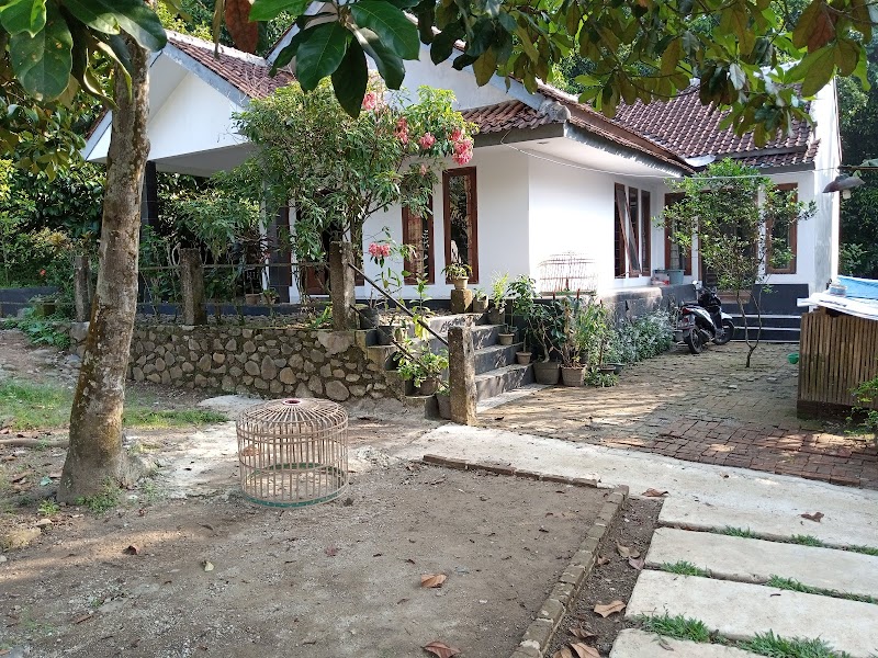 Kost (1) terbaik di Jasinga, Bogor