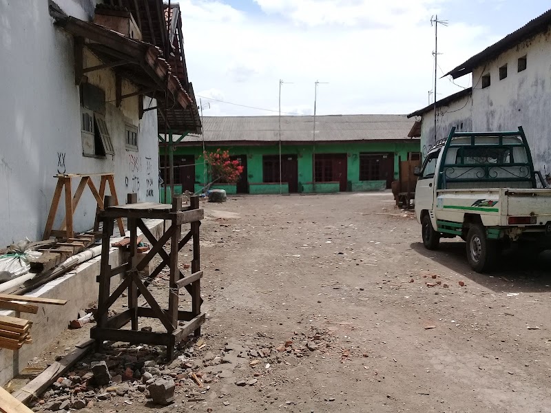 Kost (1) terbaik di Karang Bahagia, Bekasi