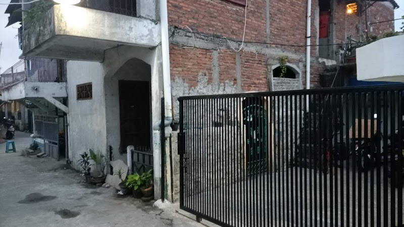 Kost (1) terbaik di Medan Satria, Bekasi