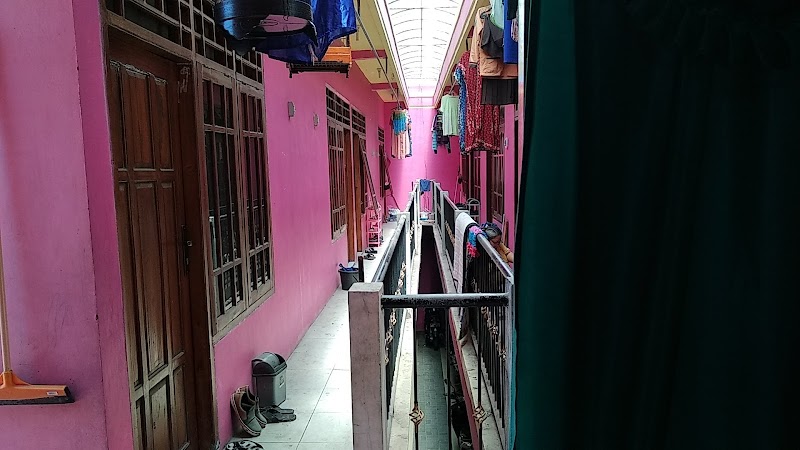 Kost (1) terbaik di Mulyorejo, Surabaya