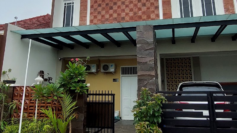 Kost (1) terbaik di Ngaliyan, Semarang