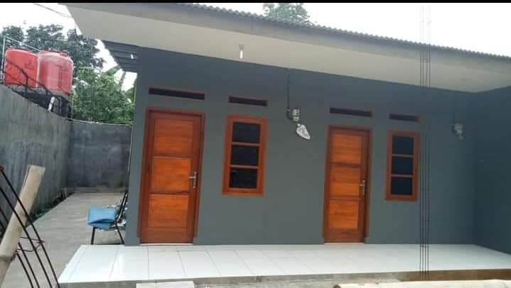 Kost (1) terbaik di Parung, Bogor