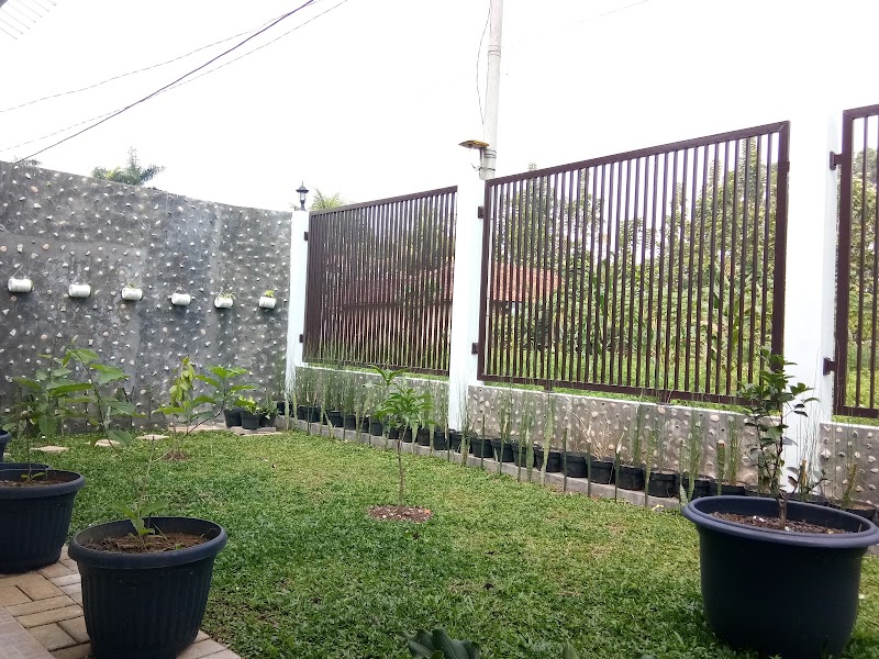 Kost (1) terbaik di Ranca Bungur, Bogor