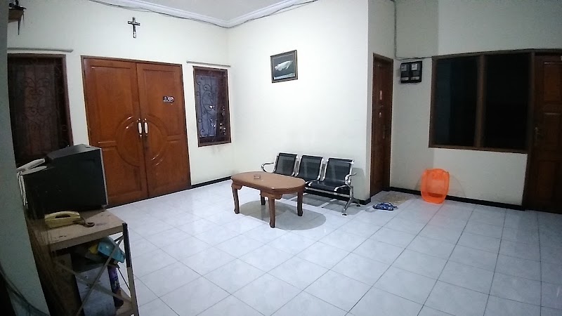 Kost (1) terbaik di Rungkut, Surabaya