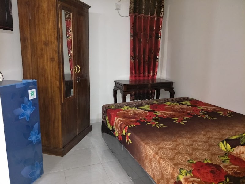 Kost (1) terbaik di Sukomanunggal, Surabaya