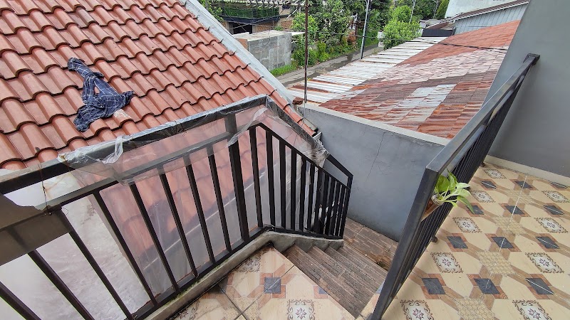 Kost (1) terbaik di Tanah Sareal, Bogor