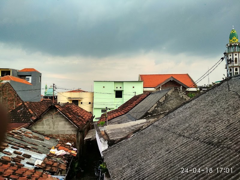 Kost (1) terbaik di Tandes, Surabaya