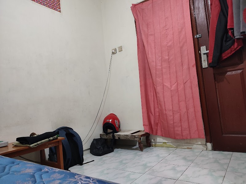 Kost (1) terbaik di Tegal Sari, Surabaya