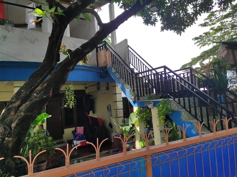 Kost (2) terbaik di Benda, Tangerang