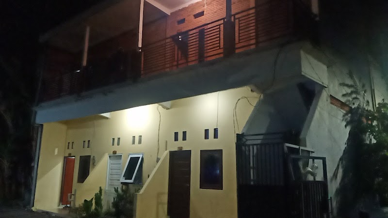 Kost (2) terbaik di Benowo, Surabaya