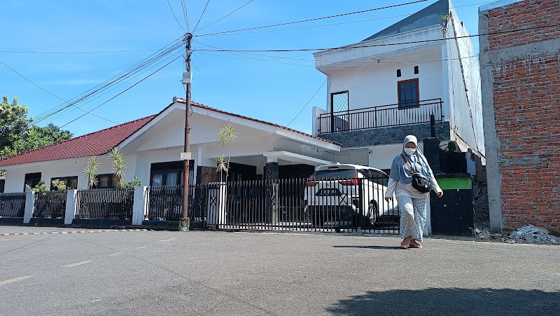 Kost (2) terbaik di Bogor Tengah, Bogor