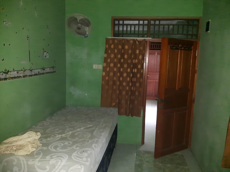 Kost (2) terbaik di Cabangbungin, Bekasi