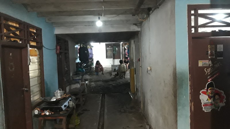 Kost (2) terbaik di Cilodong, Depok