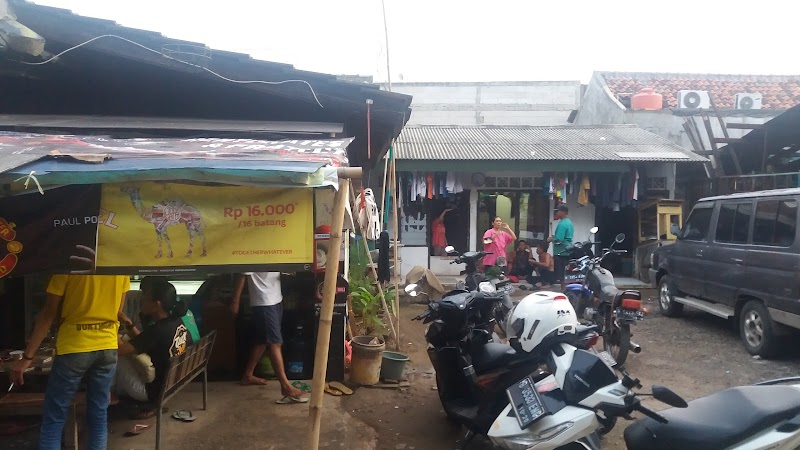 Kost (2) terbaik di Cimanggis, Depok