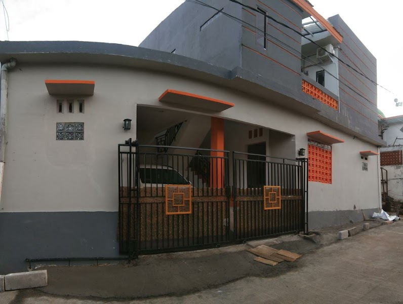 Kost (2) terbaik di Gunungputri, Bogor