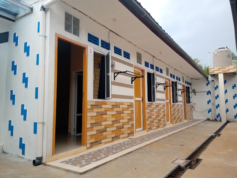 Kost (2) terbaik di Jonggol, Bogor