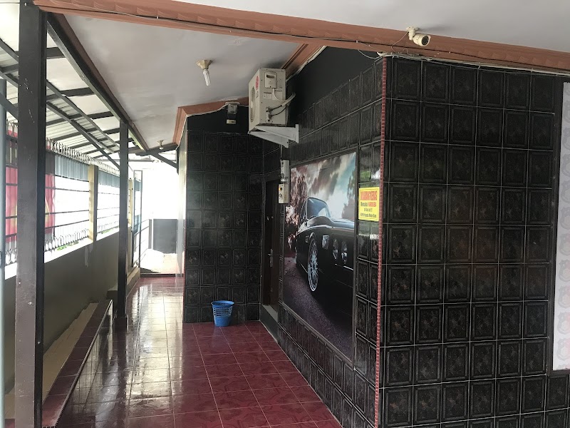 Kost (2) terbaik di Medan Petisah, Medan