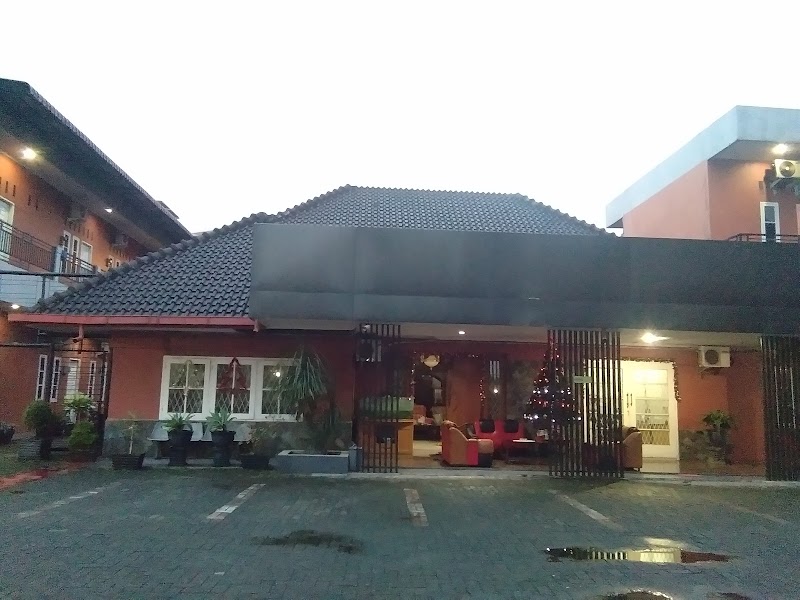 Kost (2) terbaik di Medan Polonia, Medan