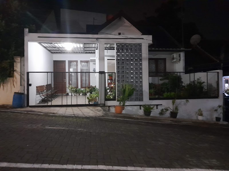 Kost (2) terbaik di Ngaliyan, Semarang