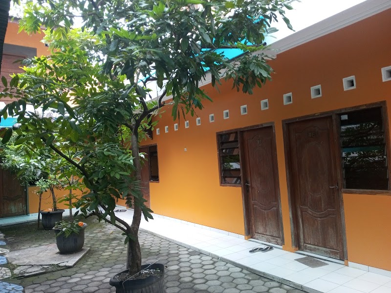 Kost (2) terbaik di Pedurungan, Semarang