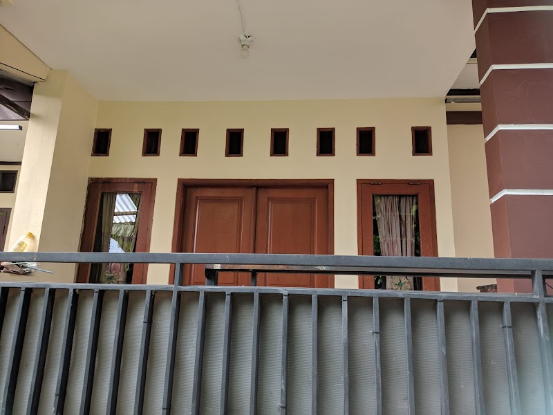 Kost (2) terbaik di Pondok Melati, Bekasi