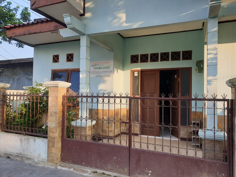 Kost (2) terbaik di Sukajaya, Bogor