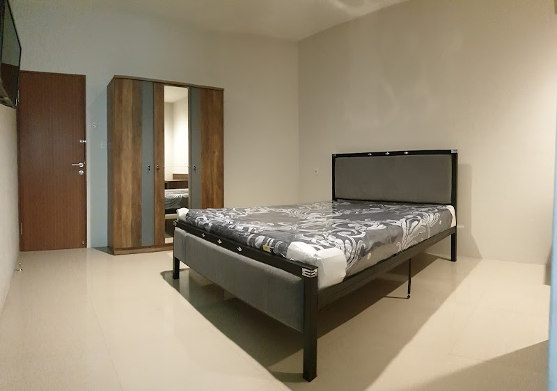 Kost (2) terbaik di Tandes, Surabaya