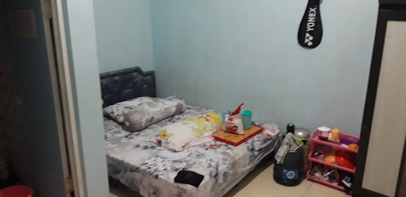 Kost (2) terbaik di Wonokromo, Surabaya