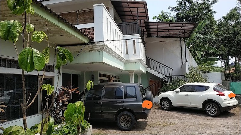 Kost Putri (1) terbaik di Cempaka Putih, Kota Jakarta Pusat