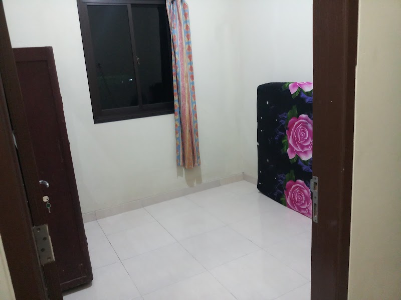 Kost Putri (1) terbaik di Cengkareng, Kota Jakarta Barat