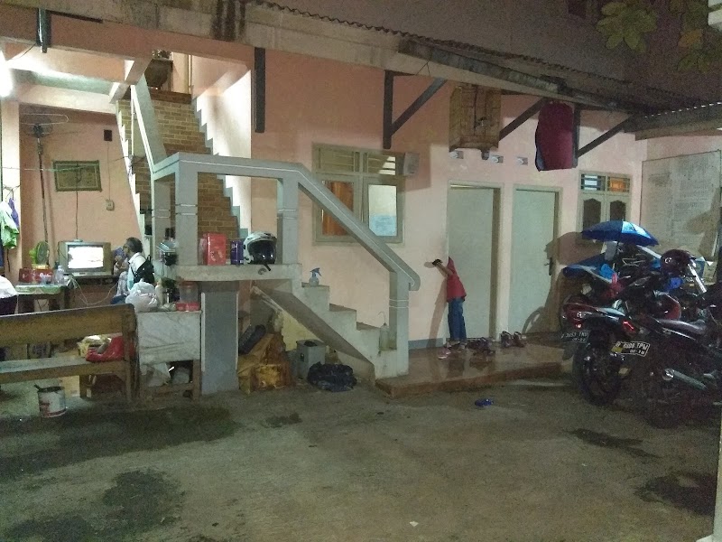 Kost Putri (1) terbaik di Ciracas, Kota Jakarta Timur