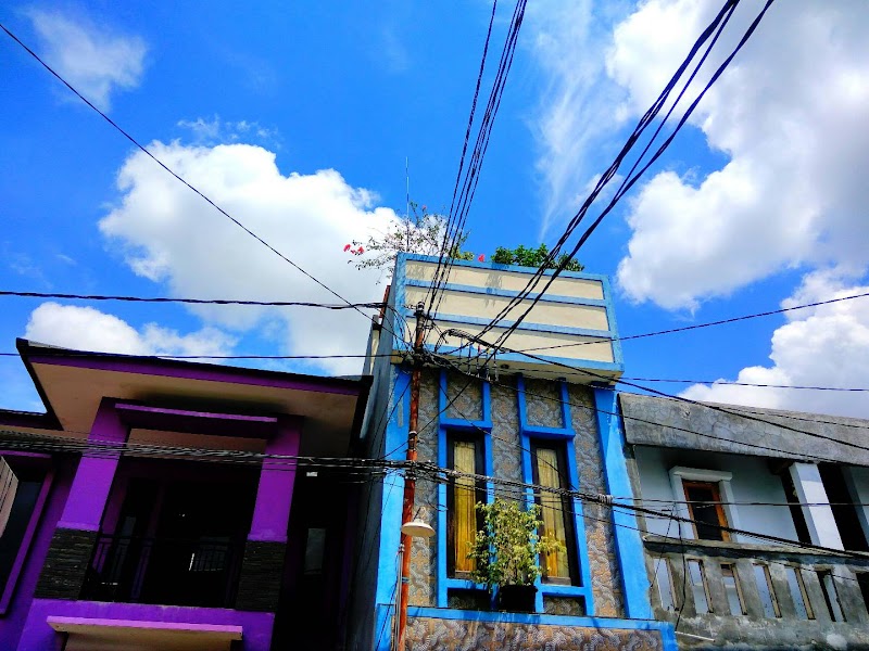 Kost Putri (1) terbaik di Kembangan, Kota Jakarta Barat