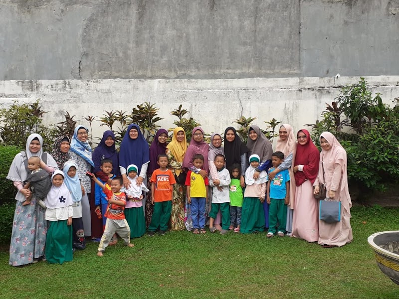 Kost Putri (1) terbaik di Pasar Minggu, Kota Jakarta Selatan