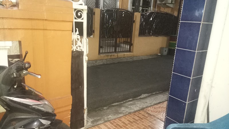 Kost Putri (2) terbaik di Cengkareng, Kota Jakarta Barat