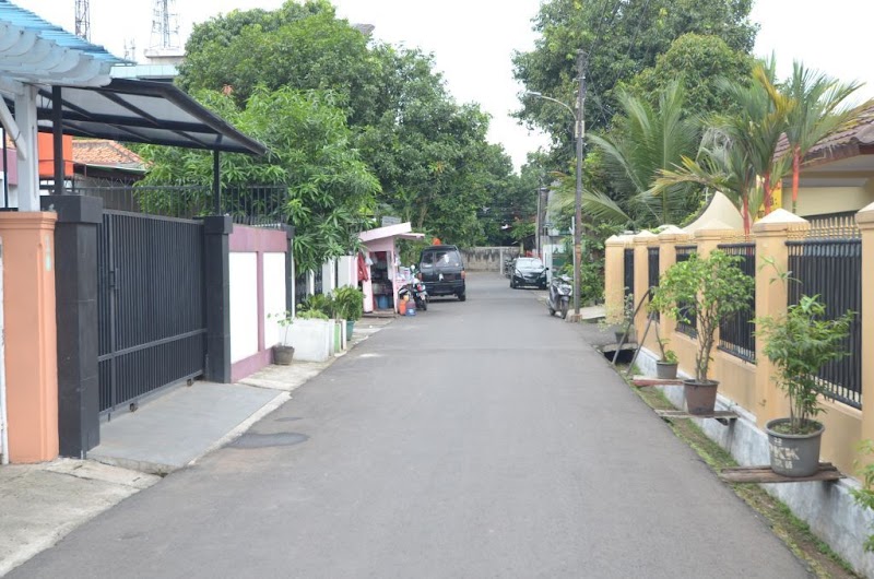 Kost Putri (2) terbaik di Cilandak, Kota Jakarta Selatan