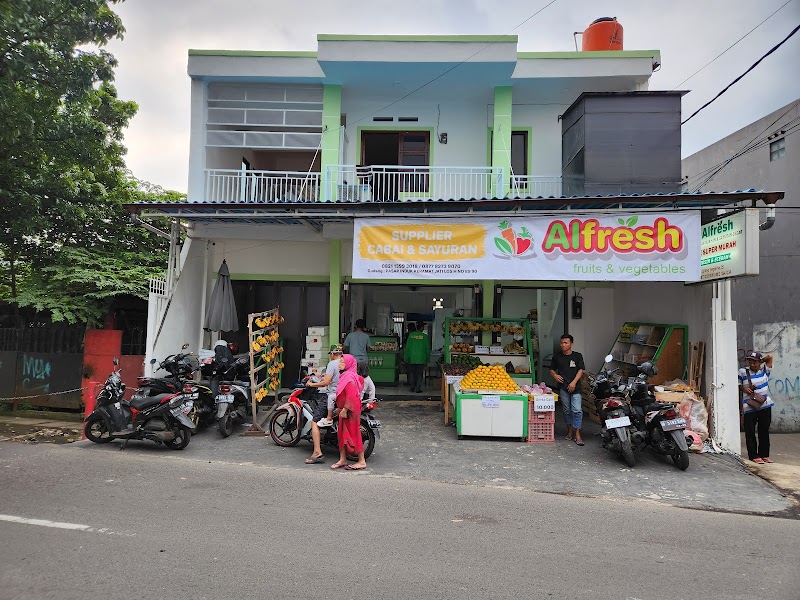 Kost Putri (2) terbaik di Pasar Rebo, Kota Jakarta Timur