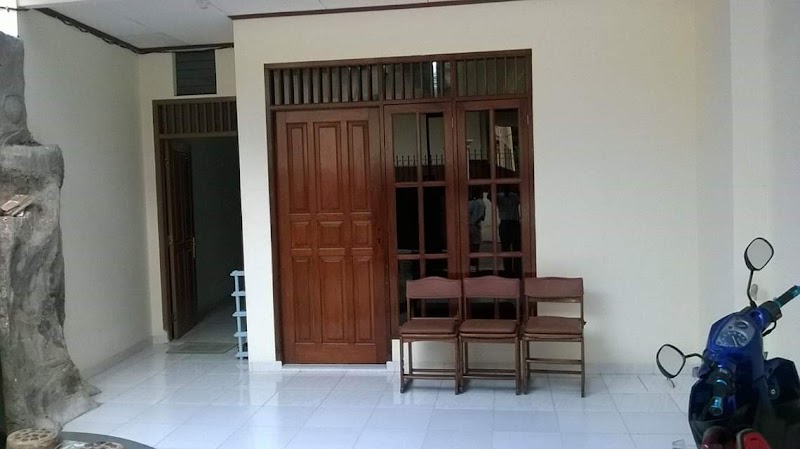 Kost Putri (2) terbaik di Pesanggrahan, Kota Jakarta Selatan