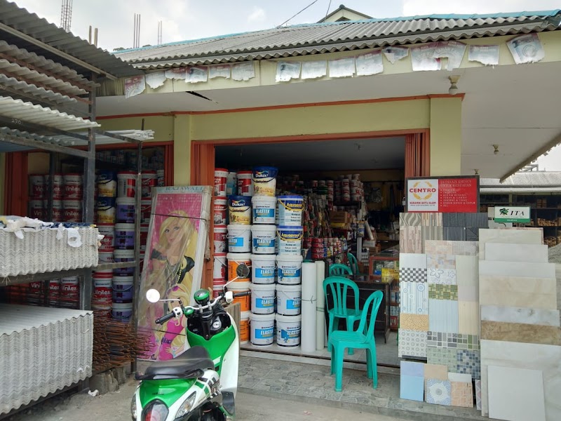 Toko Besi (1) terbaik di Babakan Madang, Bogor