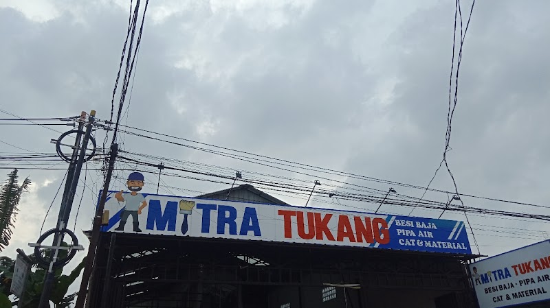 Toko Besi (1) terbaik di Bantargebang, Bekasi