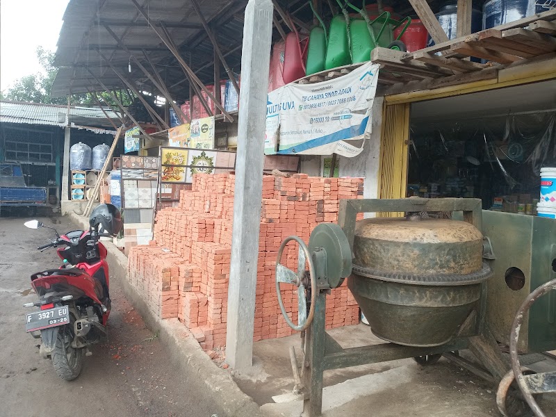 Toko Besi (1) terbaik di Bojong Gede, Bogor